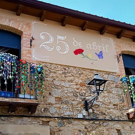 Appartamento 25 De Abril Santa Cruz de la Sierra Esterno foto