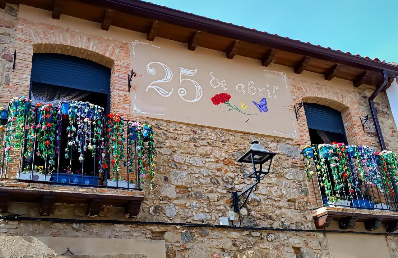 Appartamento 25 De Abril Santa Cruz de la Sierra Esterno foto